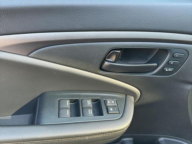 2023 Honda Passport AWD TrailSport