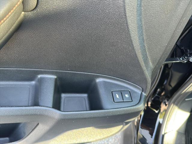 2023 Honda Passport AWD TrailSport