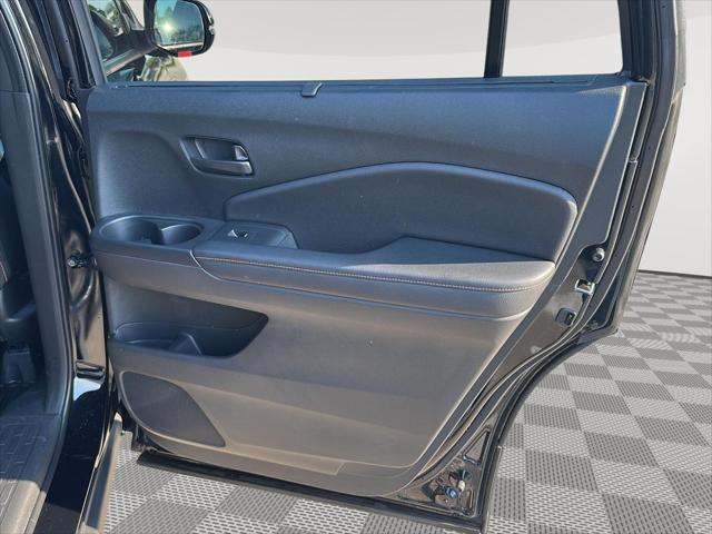 2023 Honda Passport AWD TrailSport