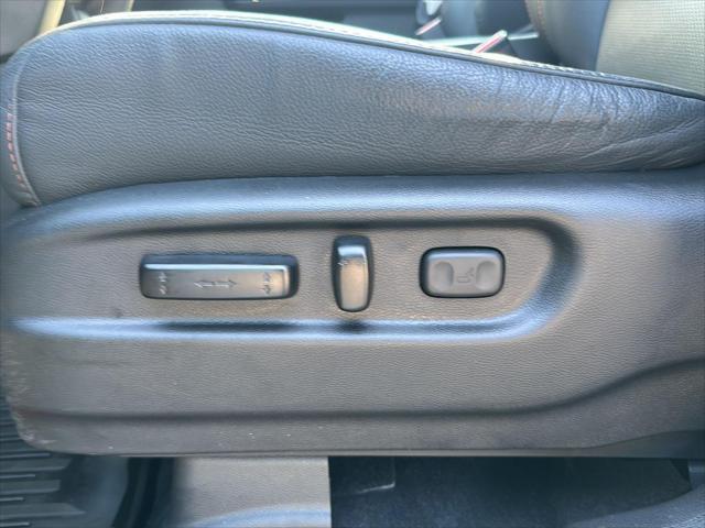 2023 Honda Passport AWD TrailSport