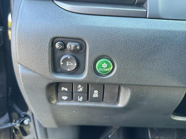 2023 Honda Passport AWD TrailSport