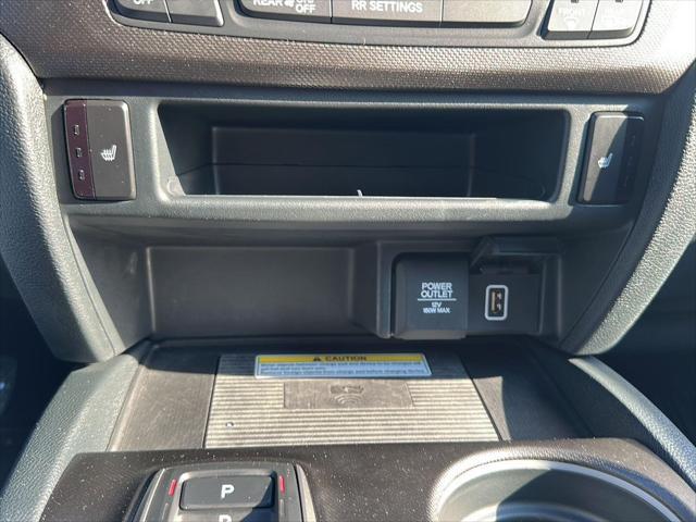 2023 Honda Passport AWD TrailSport