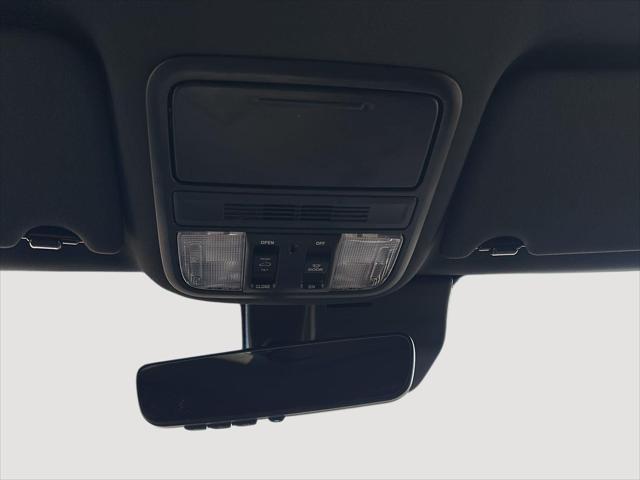 2023 Honda Passport AWD TrailSport
