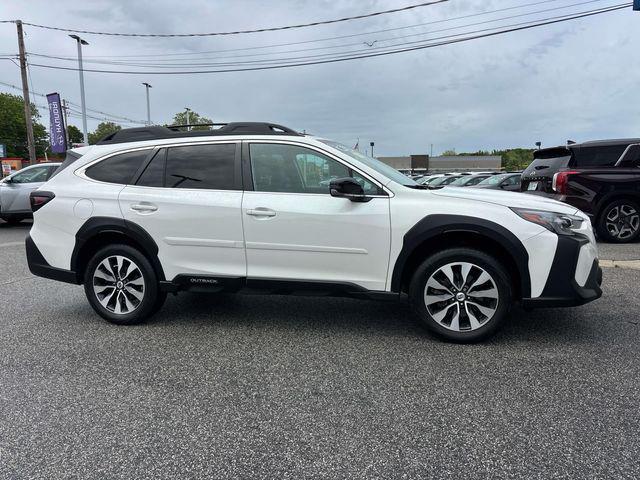 2023 Subaru Outback Limited