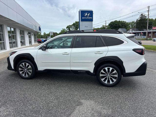 2023 Subaru Outback Limited