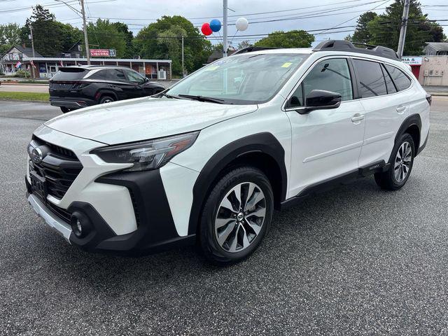 2023 Subaru Outback Limited