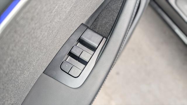 2025 Tesla Model 3 Long Range Rear-Wheel Drive