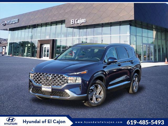 2023 Hyundai Santa Fe SEL for sale in EL CAJON, CA