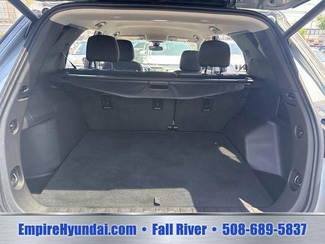 2024 Chevrolet Equinox AWD 2FL