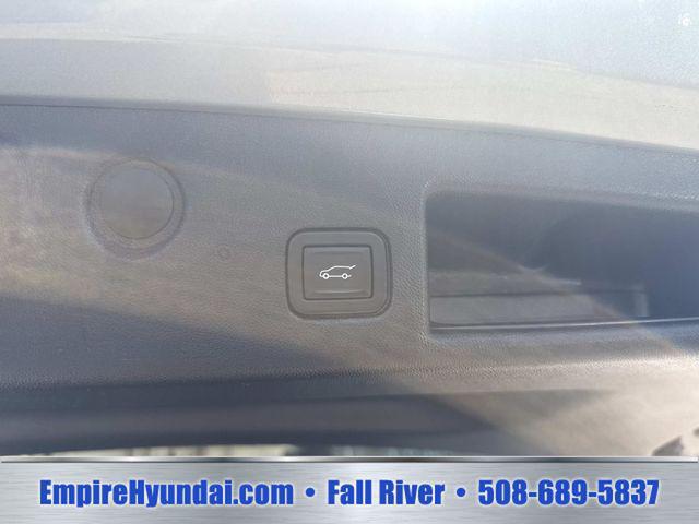 2024 Chevrolet Equinox AWD 2FL
