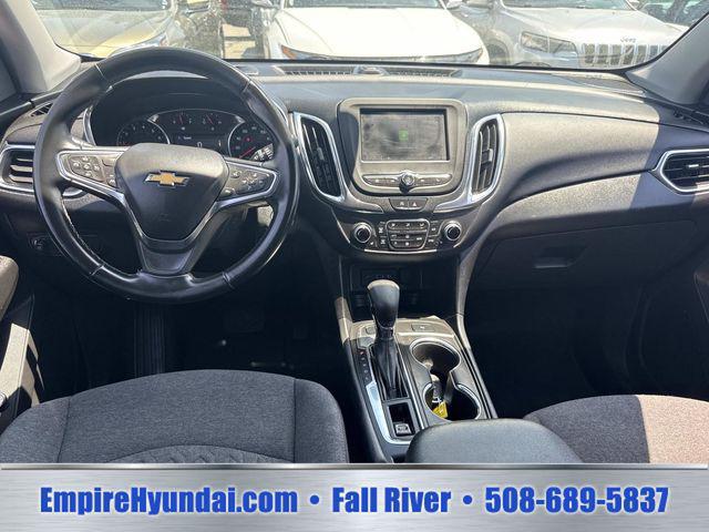 2024 Chevrolet Equinox AWD 2FL