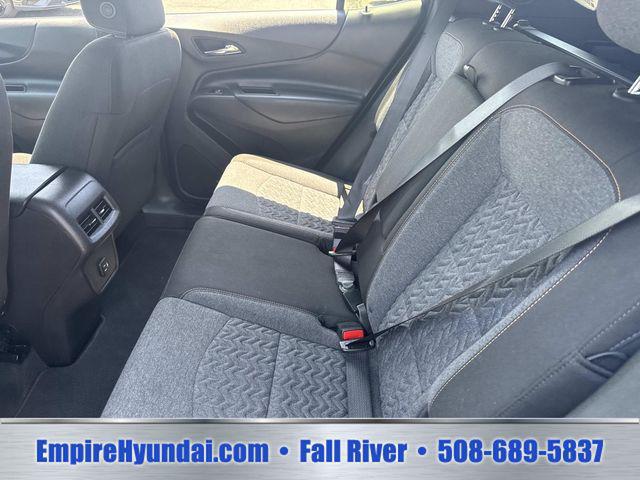 2024 Chevrolet Equinox AWD 2FL