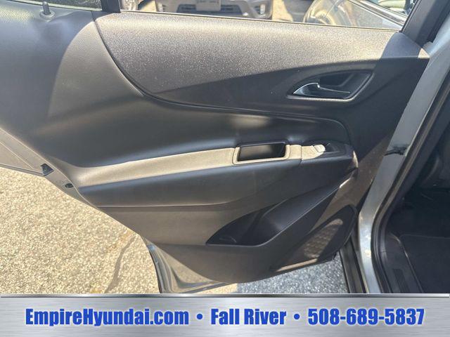 2024 Chevrolet Equinox AWD 2FL