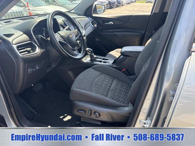 2024 Chevrolet Equinox AWD 2FL