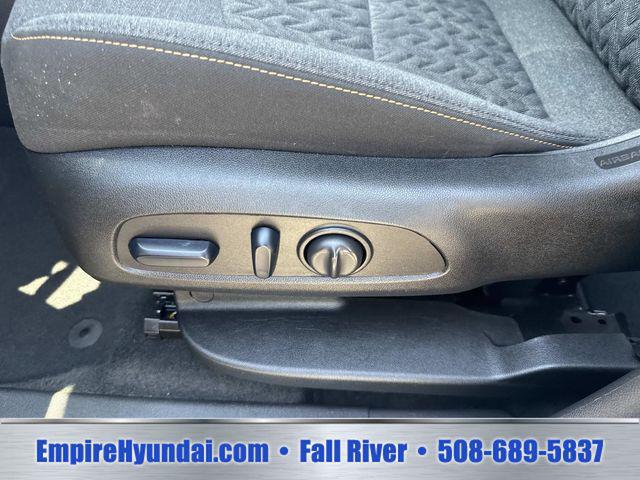 2024 Chevrolet Equinox AWD 2FL