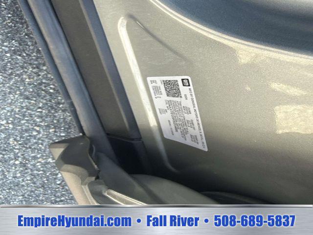 2024 Chevrolet Equinox AWD 2FL