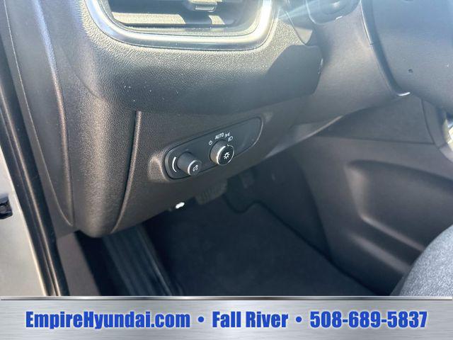 2024 Chevrolet Equinox AWD 2FL