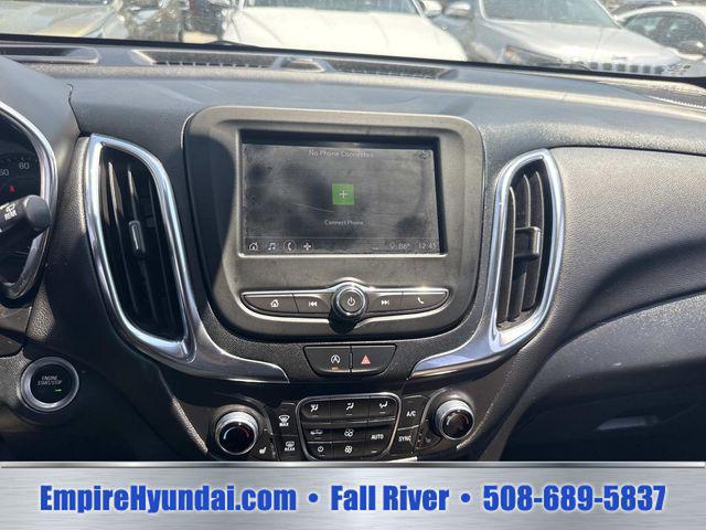 2024 Chevrolet Equinox AWD 2FL