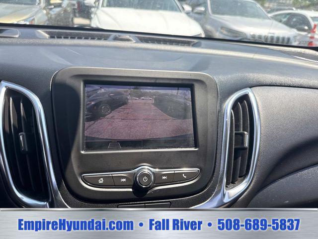 2024 Chevrolet Equinox AWD 2FL