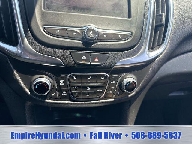 2024 Chevrolet Equinox AWD 2FL