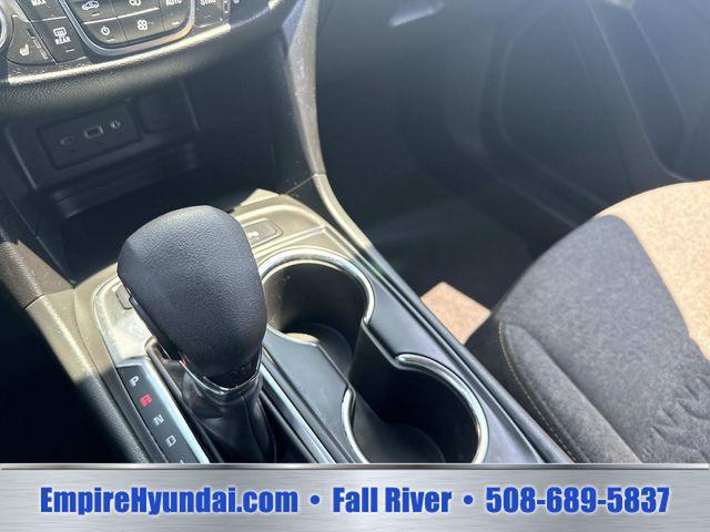 2024 Chevrolet Equinox AWD 2FL