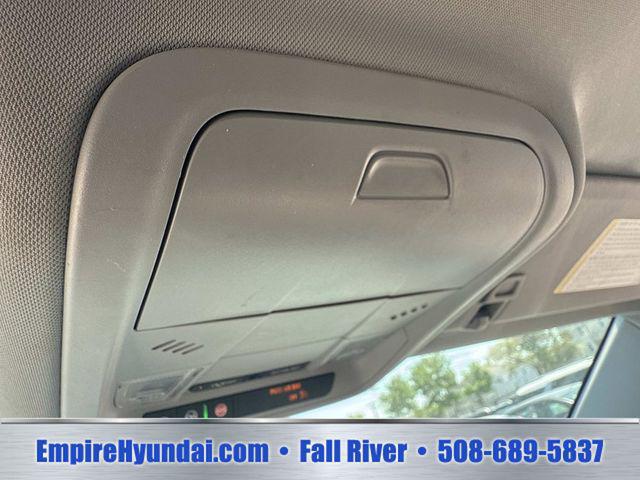 2024 Chevrolet Equinox AWD 2FL