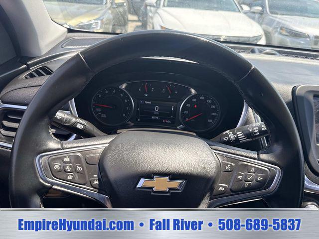 2024 Chevrolet Equinox AWD 2FL