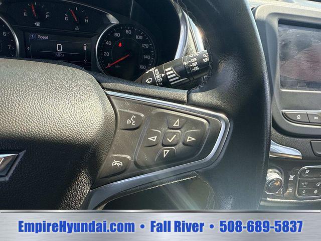 2024 Chevrolet Equinox AWD 2FL