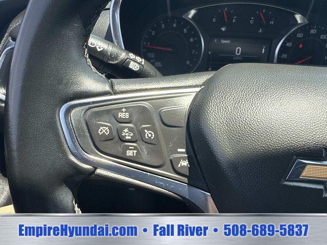 2024 Chevrolet Equinox AWD 2FL