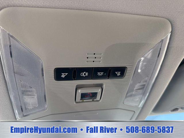 2020 Toyota RAV4 Hybrid LE