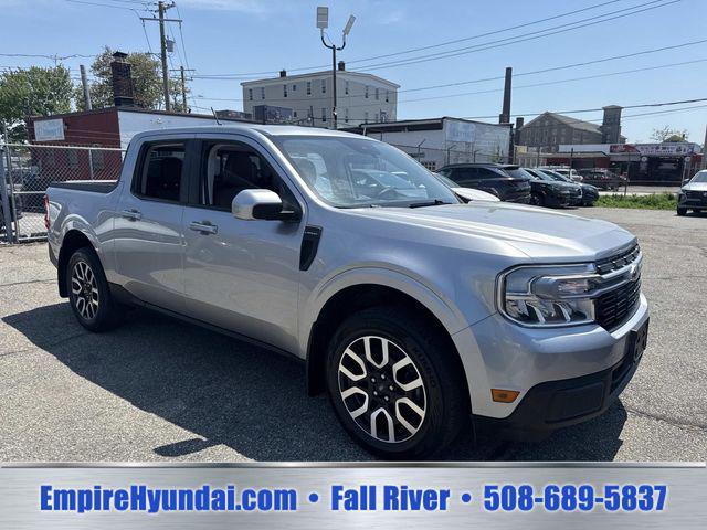 2023 Ford Maverick Lariat