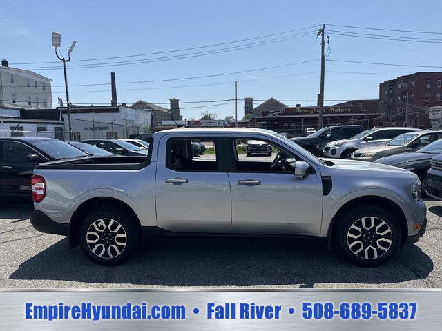 2023 Ford Maverick Lariat