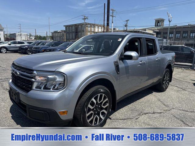 2023 Ford Maverick Lariat