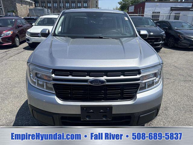 2023 Ford Maverick Lariat