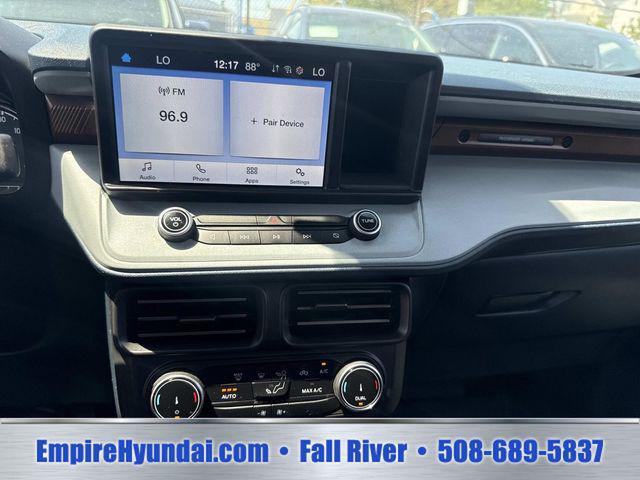 2023 Ford Maverick Lariat