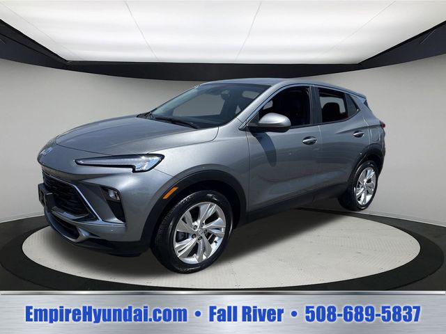 2024 Buick Encore GX Preferred FWD for sale in FALL RIVER, MA