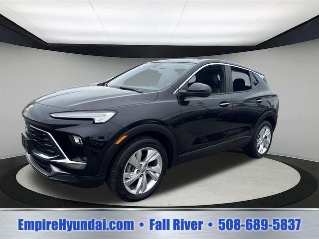 2024 Buick Encore GX Preferred FWD for sale in FALL RIVER, MA
