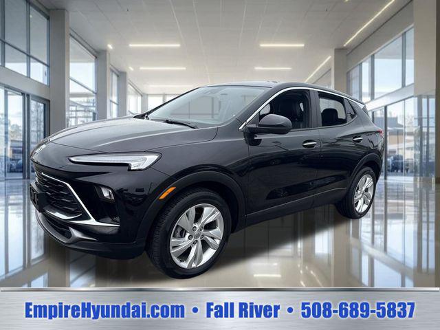 2024 Buick Encore GX Preferred FWD for sale in FALL RIVER, MA