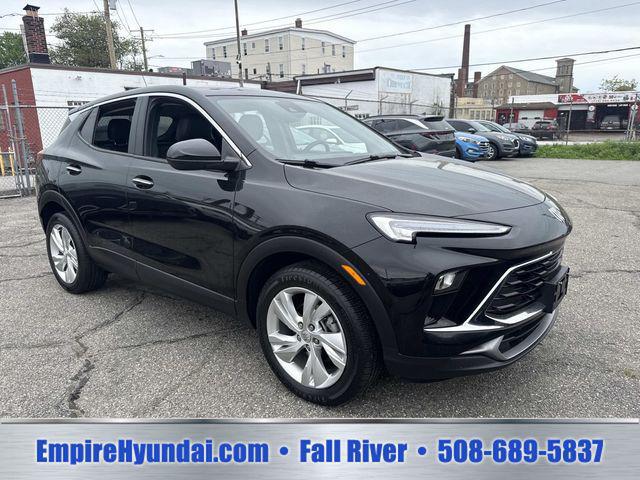 2024 Buick Encore GX Preferred FWD