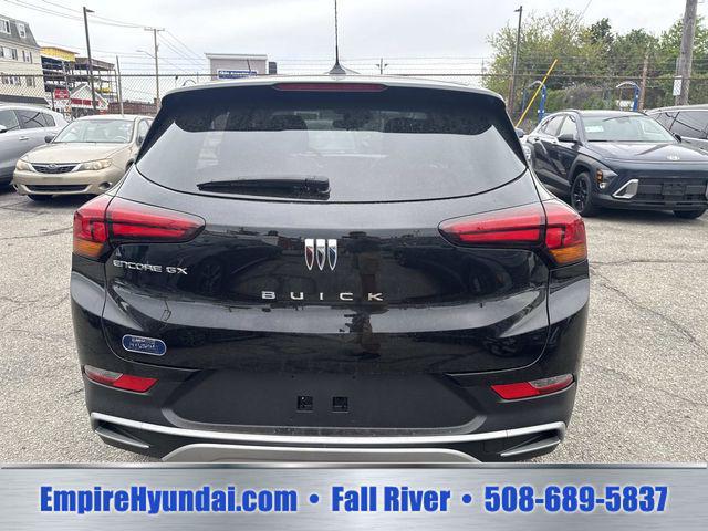 2024 Buick Encore GX Preferred FWD