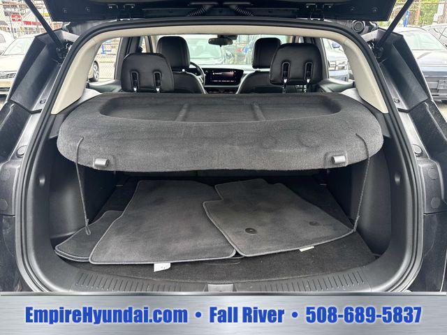 2024 Buick Encore GX Preferred FWD