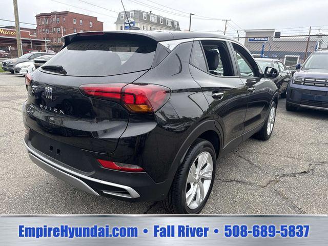 2024 Buick Encore GX Preferred FWD
