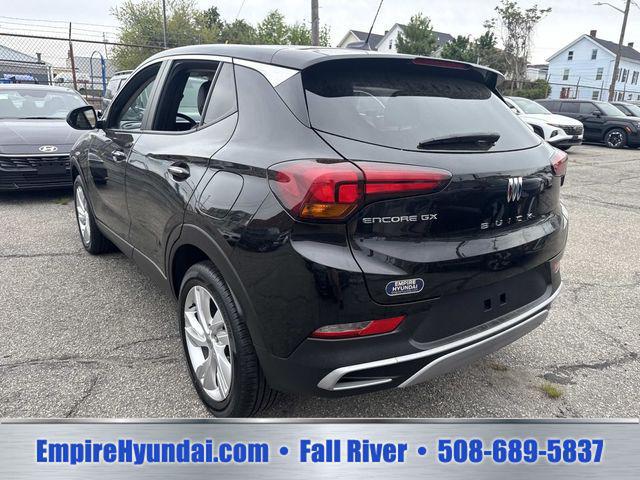 2024 Buick Encore GX Preferred FWD