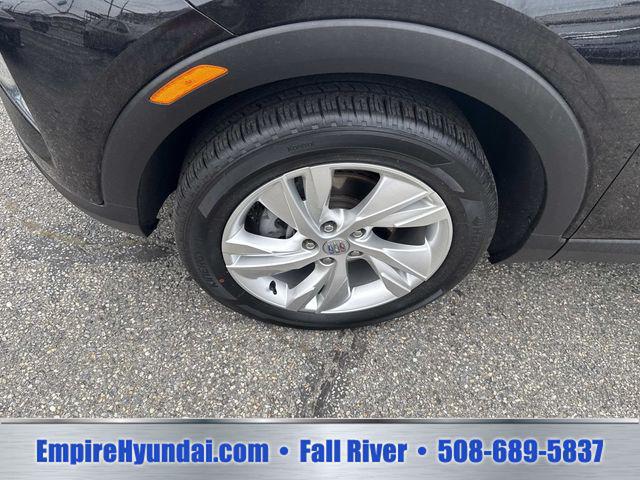 2024 Buick Encore GX Preferred FWD