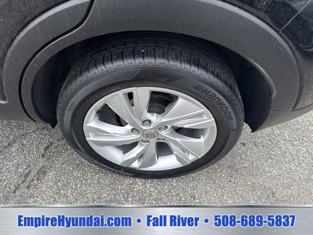 2024 Buick Encore GX Preferred FWD