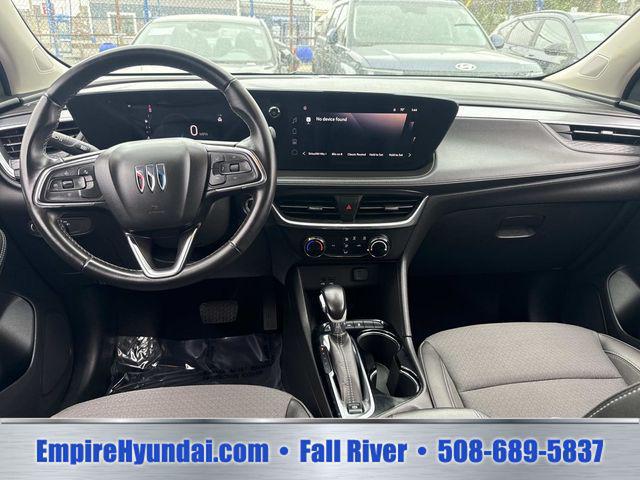 2024 Buick Encore GX Preferred FWD