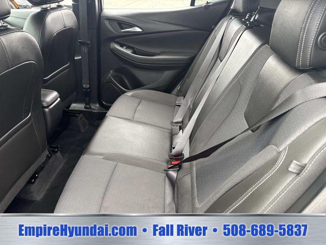 2024 Buick Encore GX Preferred FWD