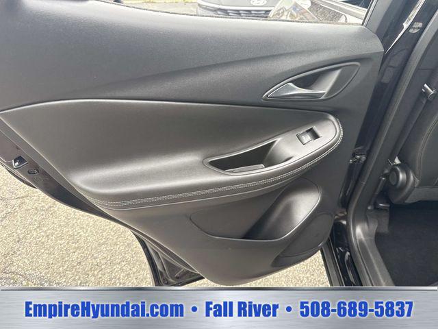 2024 Buick Encore GX Preferred FWD
