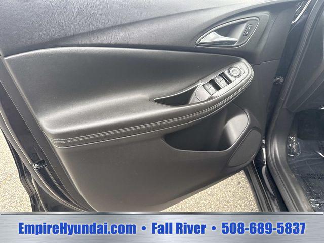2024 Buick Encore GX Preferred FWD
