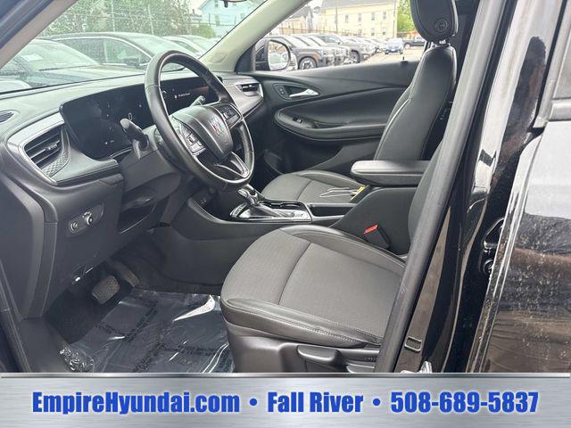 2024 Buick Encore GX Preferred FWD